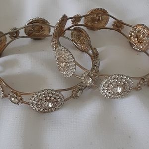 Indian/pakistani Jewelry